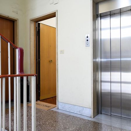 Vatican House Rzym Zewnętrze zdjęcie