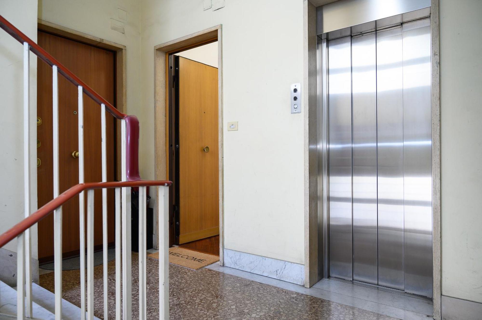 Vatican House Rzym Zewnętrze zdjęcie